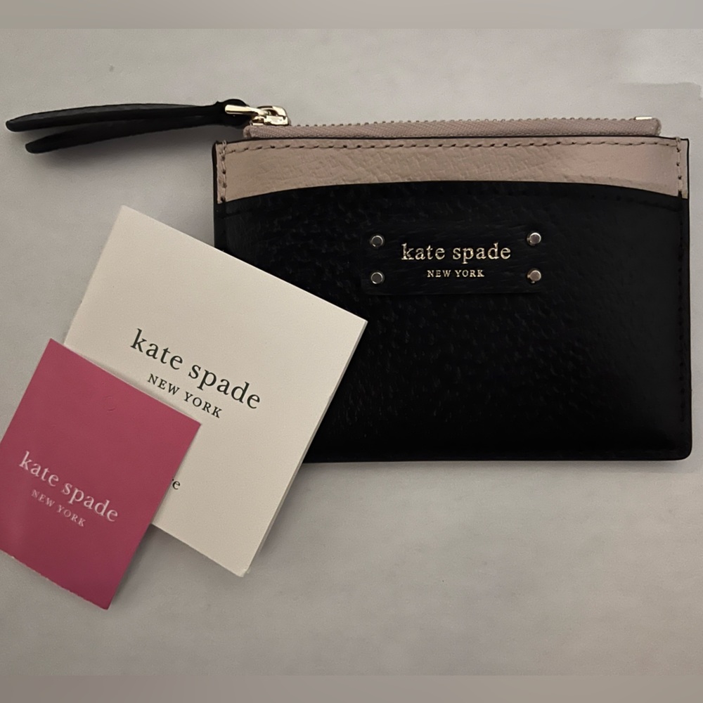 Kate Spade wallet with tags!